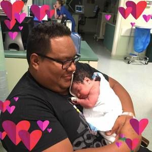 Meet your Posher, Fernando